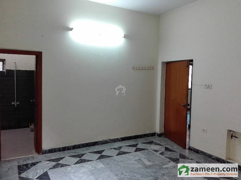 5 Marla Double Storey House At Lane 4 Peshawar Rd Opposite Afshan