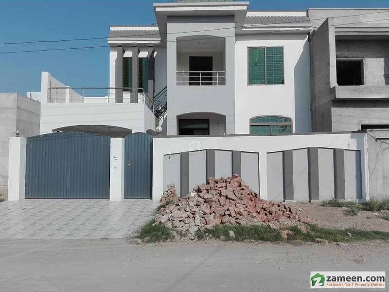 House Is Available For Sale Model Town, Multan ID9891705