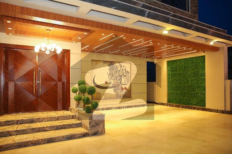 Get Your Hands On House In Rawalpindi Best Area Bahria Intellectual