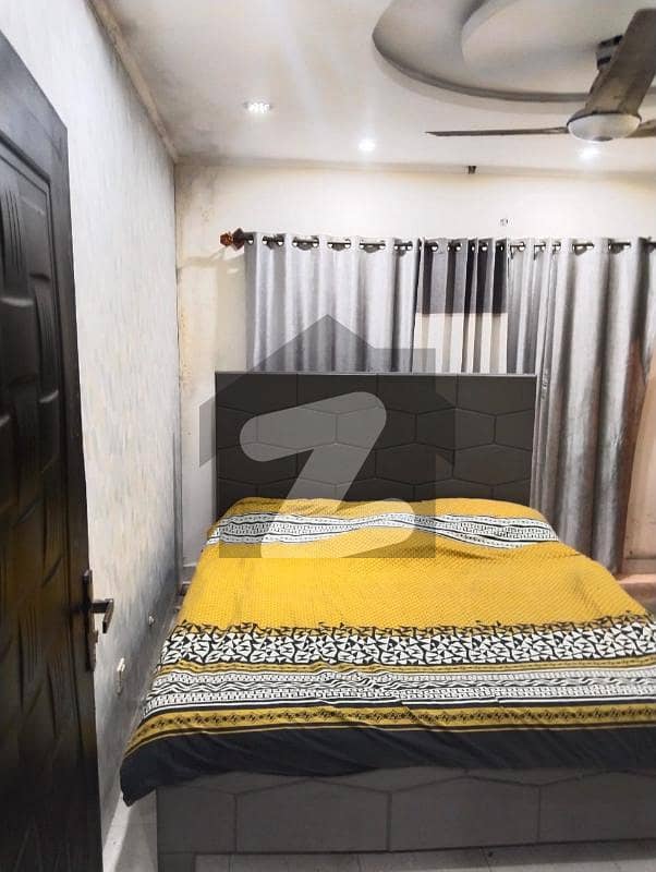 2 Bedroom Flat Available For Rent In Bahria Town Phase 6