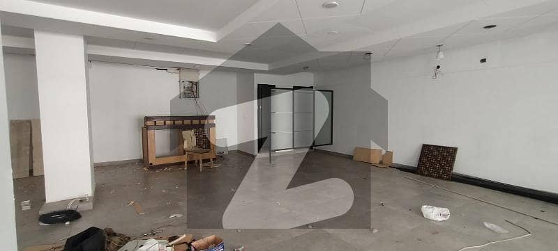1077 Square Feet Office For Rent In Clifton