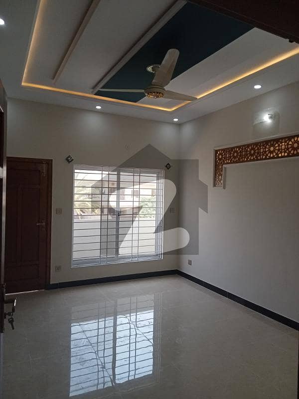 8 Marla Brand New House For Rent In G-15 Islamabad