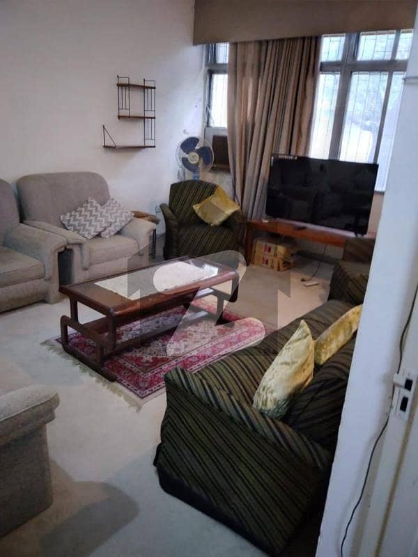 10 Marla House for Sale- Askari-1 Defence officers colony