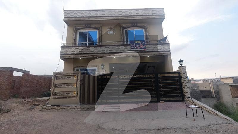 Prime Location 7 Marla House For sale In Rs. 21,500,000 Only