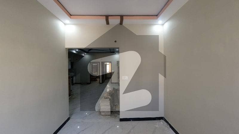 ناظم آباد 3 - بلاک اے ناظم آباد 3 ناظم آباد کراچی میں 3 کمروں کا 5 مرلہ فلیٹ 98 لاکھ میں برائے فروخت۔