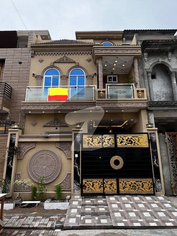Double Storey 3 Marla House Available In Al Rehman Phase 2 - Block H For sale