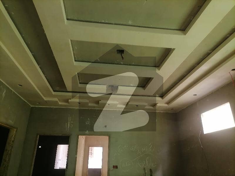 In Nazimabad 5 Flat Sized 650 Square Feet For sale