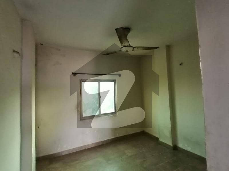 1.5 Marla Flat for rent in Gulzar-e-Quaid Housing Society