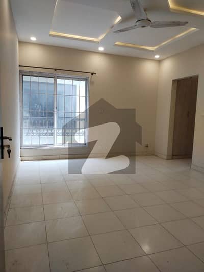 8 Marla House Is Available For Rent In Bahria Town Phase 8 - Khalid Block