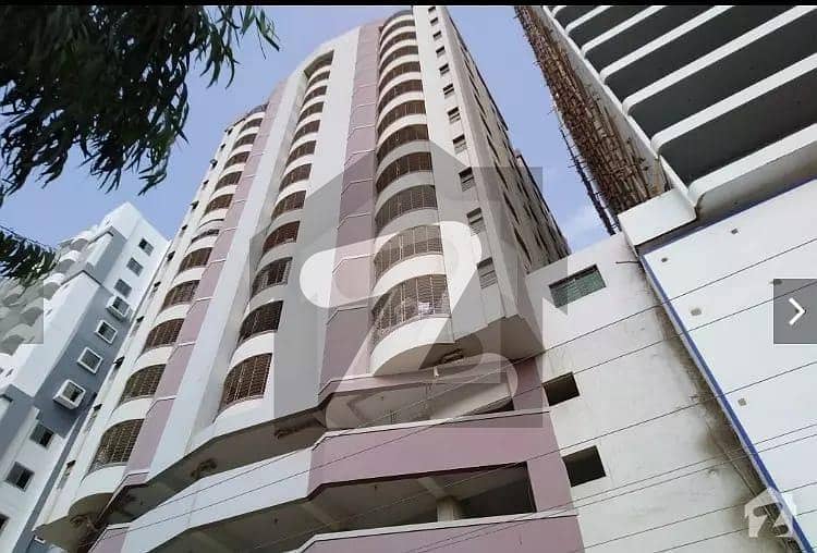 Tayyabi Garden 2 Bedrooms Apartment For Rent