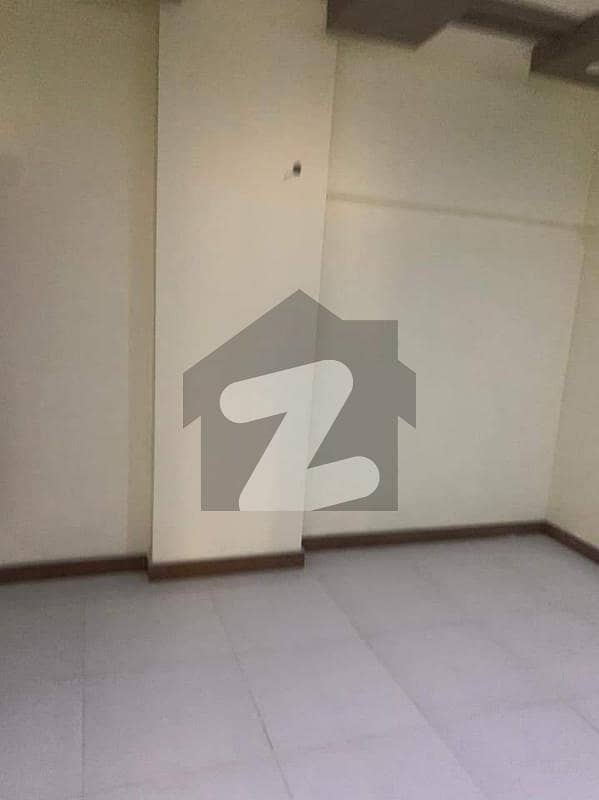 Zubaida Queen Valley 3 Bedrooms Apartment North Nazimabad Block H