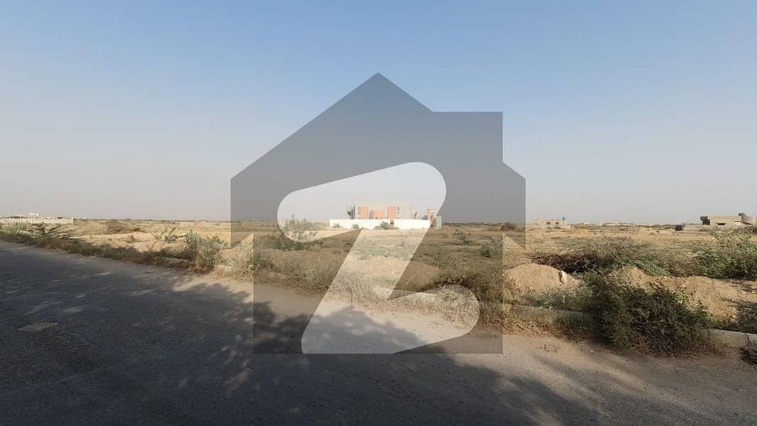 600 sq yd plot available for rent in Gulistan e jauhar block 13