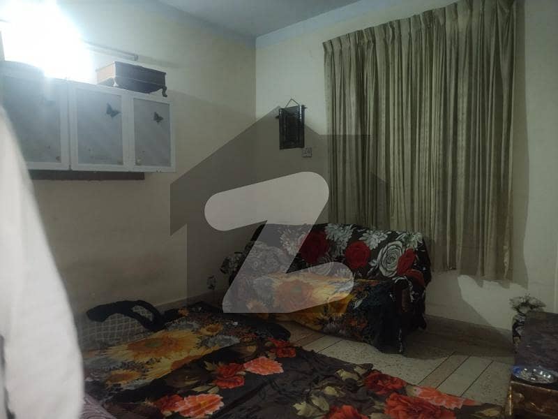 Upper Portion Available For Rent In Mehran Block
