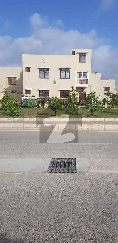 500 Square Yards Residential Plot In Dha Phase 7 Karachi