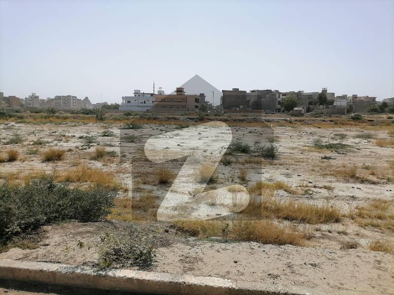 Prime Location Affordable Residential Plot For sale In Rehana Multipurpose Cooperative Housing Society