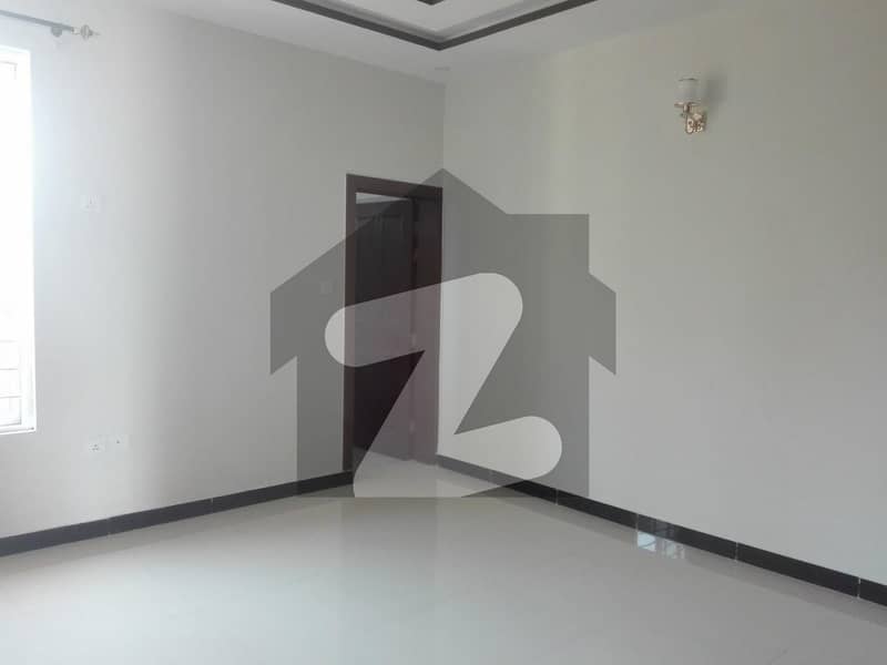 House Of 10 Marla Is Available For rent In Sher Zaman Colony, Sher Zaman Colony