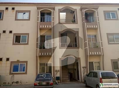 6 MARLA BEAUTIFUL GROUND FLOOR FLAT FOR SALE IN PARAGON CITY LAHORE