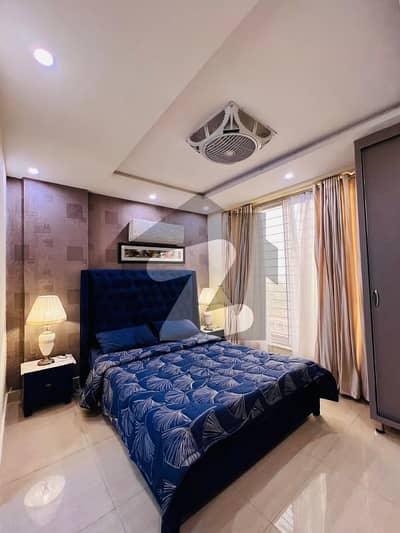 1 bedroom studio apartment for rent in Shaheen block bahria town Lahore