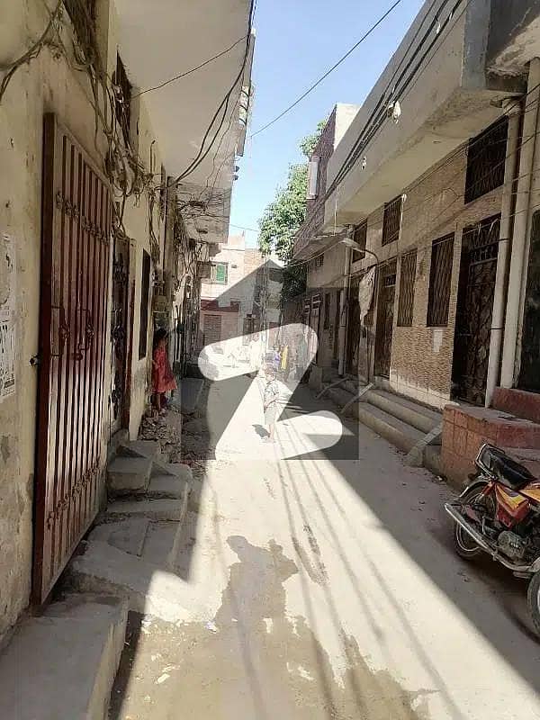 6 Marla House For Sale Near General Hospital. Ferozepur Road, Lahore