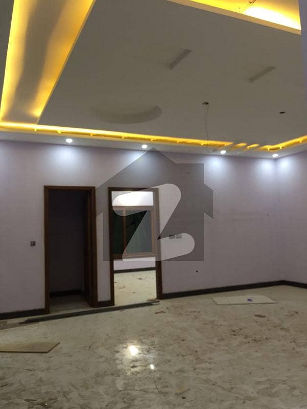 Premium 3600 Square Feet Lower Portion Is Available For Rent In Karachi