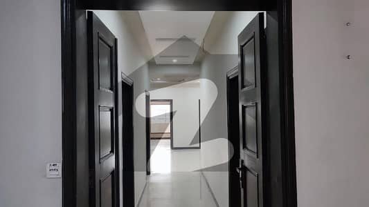 1 bad apartment available for sale in silk apartment main university road peshawar