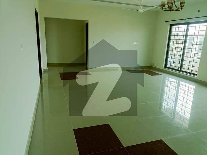 10 Marla 3 Bed Apartment Available For Rent In Askari 11 sector B