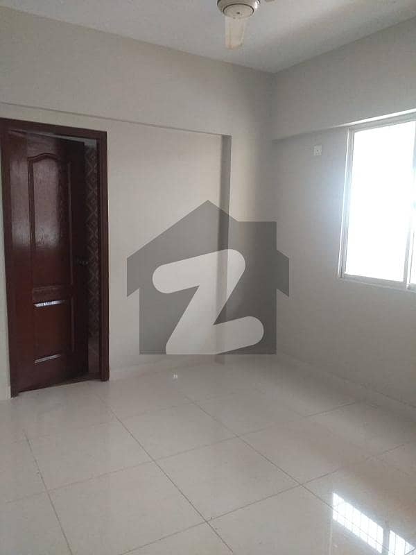 Well Maintained 3 Bedrooms Corner Apartment For Rent In Phase Ii-ext Dha Karachi