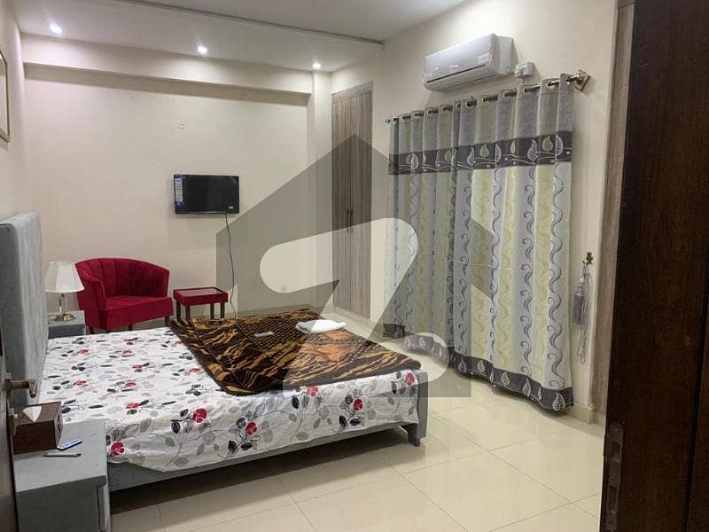 3 Bed Apartment For Sale On 2nd Floor In River Hills Bharia Town Phase 7