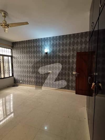 Navel Housing 350 Yards Luxury 4 Bedrooms Bungalow For Rent