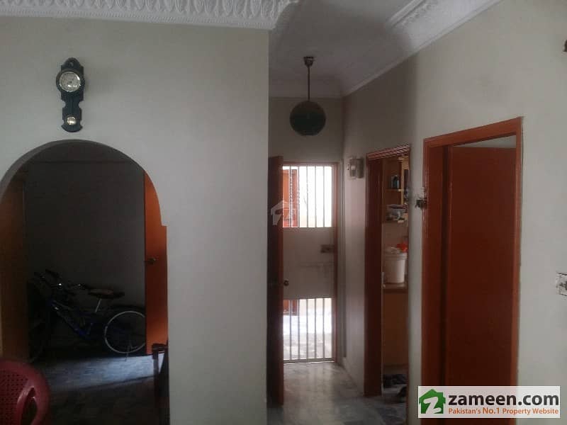 Flat For Sale In Haroon Royal City Phase Ii Block 17
