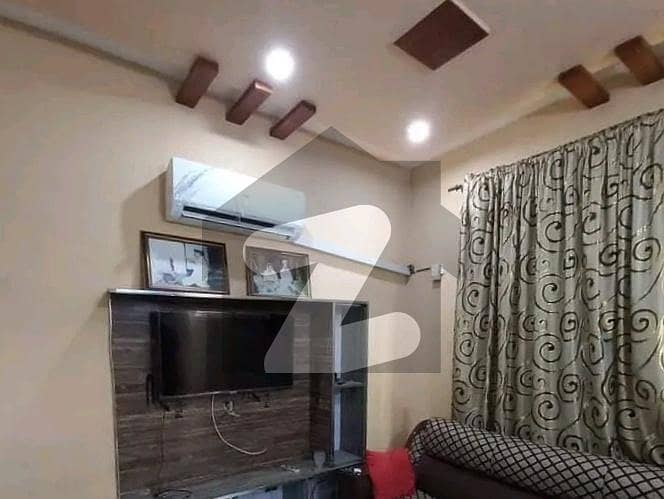 A Good Option For sale Is The House Available In Gulberg Valley In Gulberg Valley
