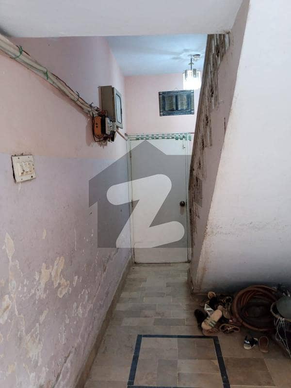 North Karachi Sector 5c3 House For Sale