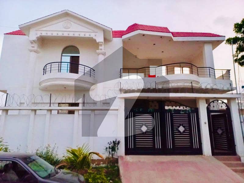 400 Sq. Yards Independent House For Rent Maymar