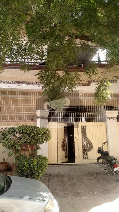 گلشنِ معمار - سیکٹر وی گلشنِ معمار گداپ ٹاؤن کراچی میں 3 کمروں کا 10 مرلہ زیریں پورشن 40 ہزار میں کرایہ پر دستیاب ہے۔