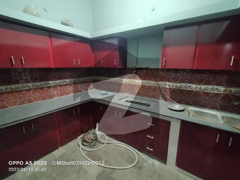 House is available for rent in model colony Model Colony Malir, Malir