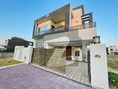 Buy 2250 Square Feet Designer House Is Available For Sale Bahria Town Phase 8 Rawalpindi