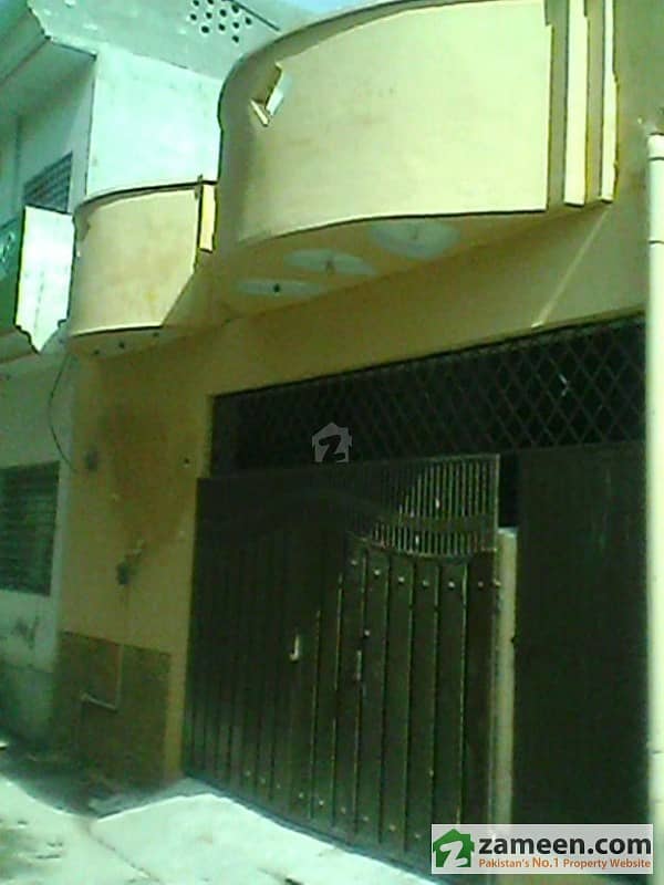 5 Marla House For Sale In Taramri Taramrri, Islamabad ID9026074