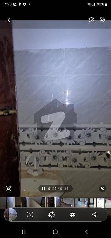 محمودآباد نمبر 1 محمود آباد,کراچی میں 2 کمروں کا 2 مرلہ فلیٹ 31.0 لاکھ میں برائے فروخت۔