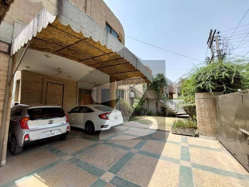 2 Kanal Commercial duplex for sale 2 Kanal Commercial duplex for sale