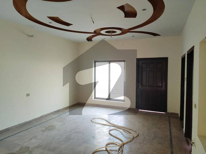 Buy A 5 Marla House For rent In Khayaban Colony 3