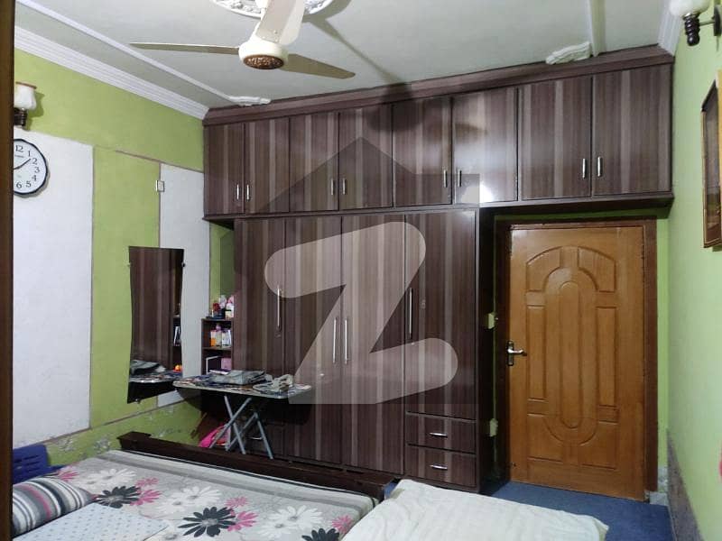 Corner 7 Marla Single Storey House For Sale In Gulzar E Quaid Rawalpindi
