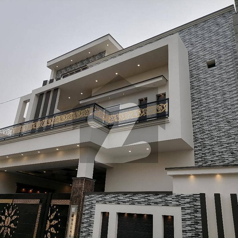 This Is Your Chance To Buy House In Jeewan City - Phase 5