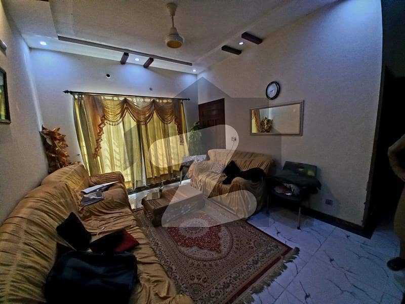 8 Marla Upper Portion Available For Rent In Dha Rahbar With Gas