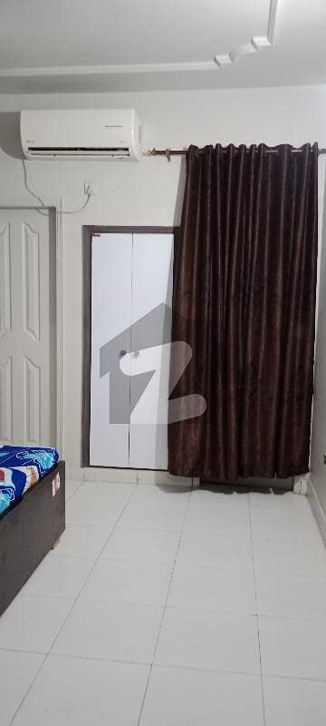 Fully Furnished 2 Bedrooms Studio Apartment Lounge Kitchen Outclass Dha6rent