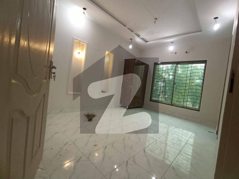 6 Marla flat for rent in chinar bagh Lahore