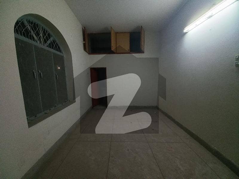 3 Marla Independent house for rent in zeenat block