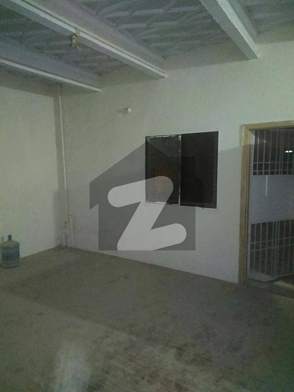 120 Yard 2nd floor Without Owner Precast 2 Bed Lounge Open Space