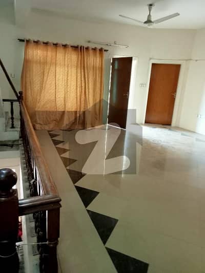 Double Storey House For Sale In Razaq Town Rawalpindi