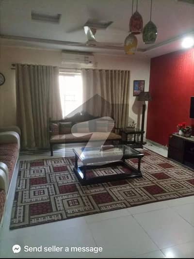 Beautiful Portion for Rent in DHA Phase 1, islamabad.