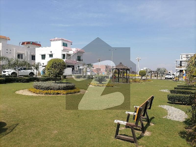 Prime Location Diamond City, Ghalib Road, Sialkot ID45929889